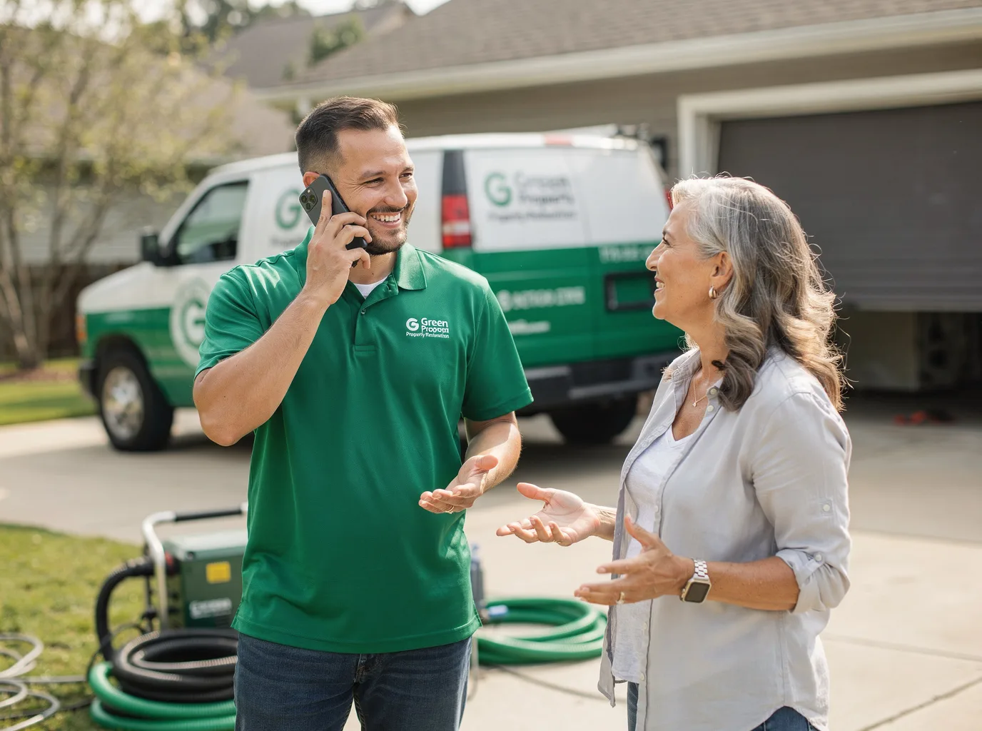 Water Damage Restoration Morganville, KS FAQs